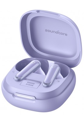 Гарнітура Anker SoundСore P40i Purple (6976090)