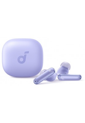 Гарнітура Anker SoundСore P40i Purple (6976090)