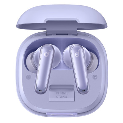 Гарнітура Anker SoundСore P40i Purple (6976090)