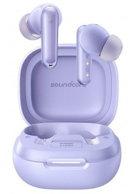 Гарнітура Anker SoundСore P40i Purple (6976090)