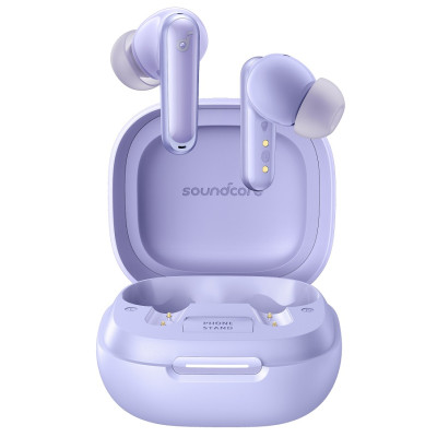Гарнітура Anker SoundСore P40i Purple (6976090)