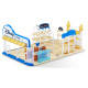 Ігровий набір Zuru Mini Brands Disney Store Магазин іграшок (77267) (6768627)