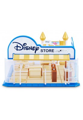 Ігровий набір Zuru Mini Brands Disney Store Магазин іграшок (77267) (6768627)