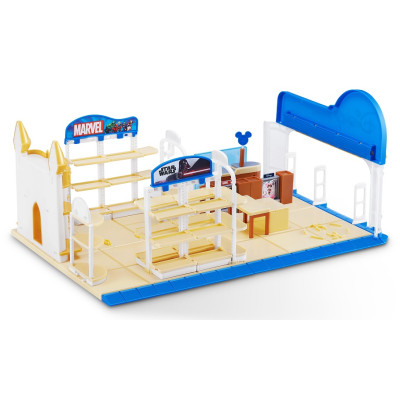 Ігровий набір Zuru Mini Brands Disney Store Магазин іграшок (77267) (6768627)