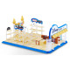 Ігровий набір Zuru Mini Brands Disney Store Магазин іграшок (77267) (6768627)
