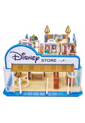 Ігровий набір Zuru Mini Brands Disney Store Магазин іграшок (77267) (6768627)