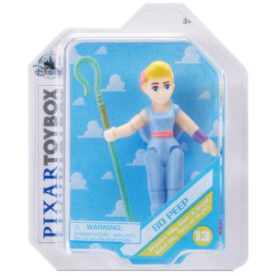 Ігровий набір Zuru Mini Brands Disney Store Магазин іграшок (77267) (6768627)