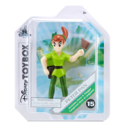 Ігровий набір Zuru Mini Brands Disney Store Магазин іграшок (77267) (6768627)