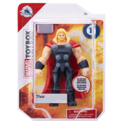 Ігровий набір Zuru Mini Brands Disney Store Магазин іграшок (77267) (6768627)