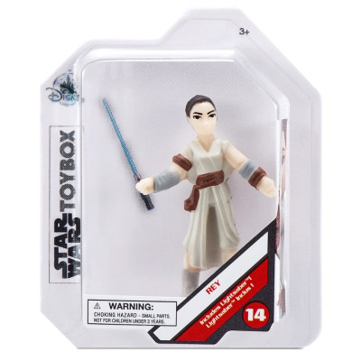 Ігровий набір Zuru Mini Brands Disney Store Магазин іграшок (77267) (6768627)