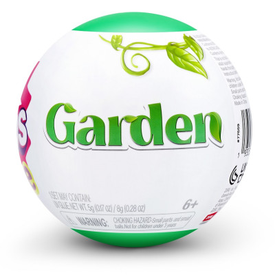 Ігровий набір Zuru Mini Brands Botanical Garden в асортименті (77559GQ1) (6985073) Ігровий набір Zuru Mini Brands Botanical Garden в асортименті (77559GQ1) (6985073)