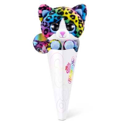 Іграшка м'яка Zuru Coco Cones Rainbow в асортименті (9631SQ1) (6985079) Іграшка м'яка Zuru Coco Cones Rainbow в асортименті (9631SQ1) (6985079)
