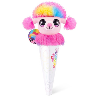 Іграшка м'яка Zuru Coco Cones Rainbow в асортименті (9631SQ1) (6985079) Іграшка м'яка Zuru Coco Cones Rainbow в асортименті (9631SQ1) (6985079)