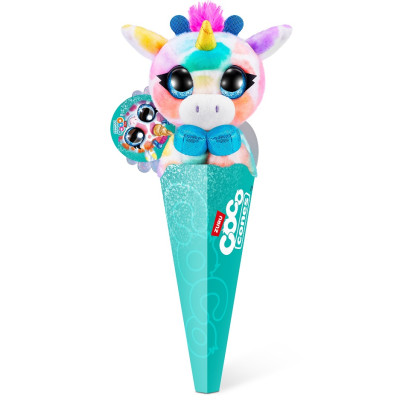 Іграшка м'яка Zuru Coco Cones Fantasy в асортименті (9608SQ1) (6987501)
