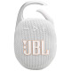 Портативна акустика JBL Clip 5 White (JBLCLIP5WHT) (6980790)