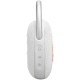 Портативна акустика JBL Clip 5 White (JBLCLIP5WHT) (6980790)