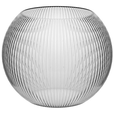 Ваза Trendglass Sphere Stripes, 15.5 см (6987989)