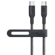 Кабель Anker 544 USB-C to USB-C - 0.9m 140W Bio-Nylon Black (6989635)