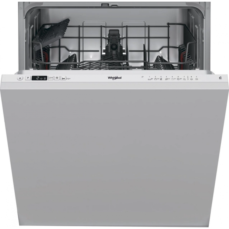 Посудомийна машина Whirlpool W2I HD526 A (6990925)