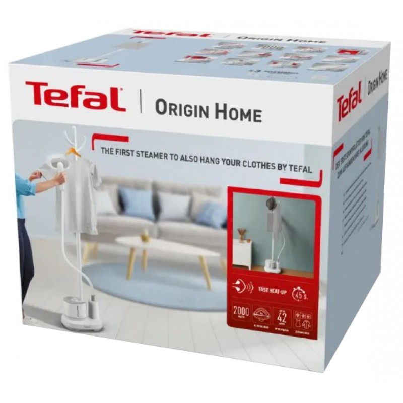 Відпарювач Tefal IT3480E1 (6990960)