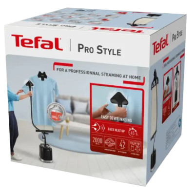 Відпарювач Tefal IT3480E1 (6990960)