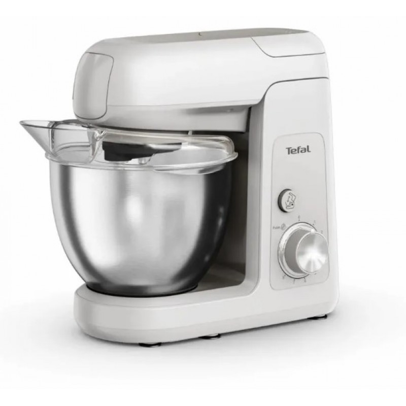 Кухонна машина Tefal QB525B38 (6990961)