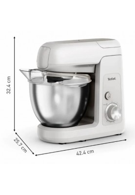 Кухонна машина Tefal QB525B38 (6990961)