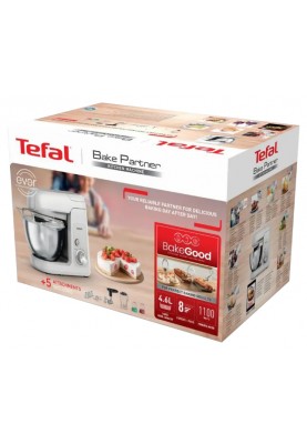 Кухонна машина Tefal QB525B38 (6990961)