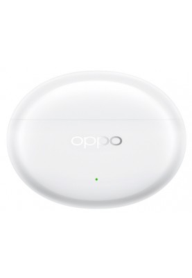 Гарнітура OPPO Enco Air4 Pro ETEA1 Moonlight White (6992294)