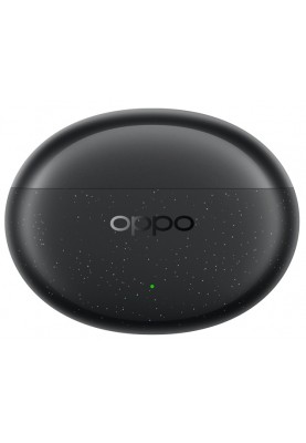 Гарнітура OPPO Enco Air4 Pro ETEA1 Midnight Black (6992295)