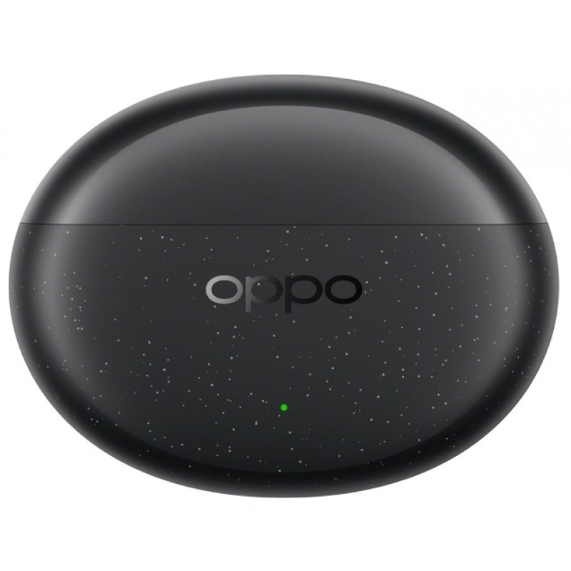 Гарнітура OPPO Enco Air4 Pro ETEA1 Midnight Black (6992295)