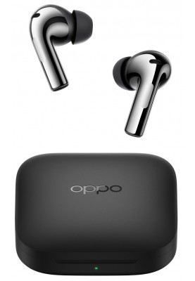 Гарнітура OPPO Enco X3i E509A Meteor Grey (6992296)