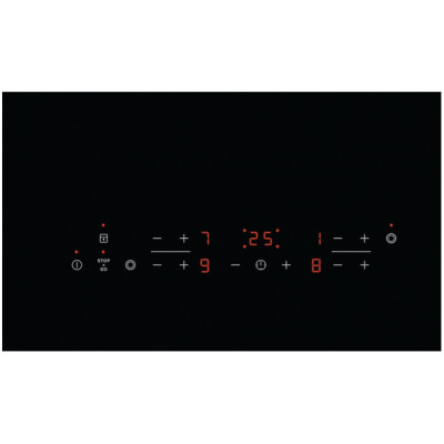 Електрична варильна поверхня Electrolux EHF6343FOK (5969101)