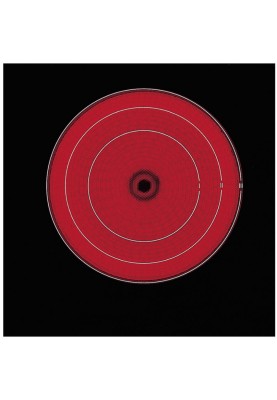 Електрична варильна поверхня Electrolux EHF6343FOK (5969101)