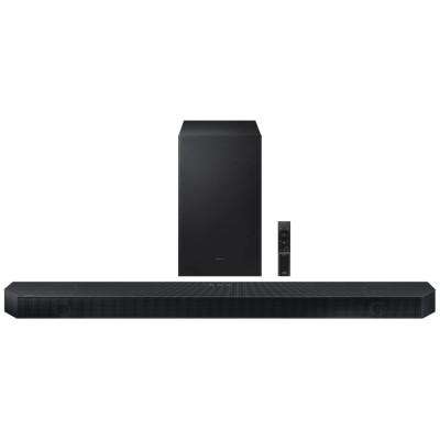 Саундбар Samsung HW-Q700D/UA (6980314)