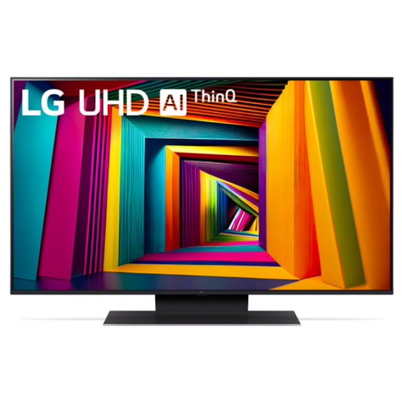 LED-телевізор LG 43UT91006LA  (6990118)