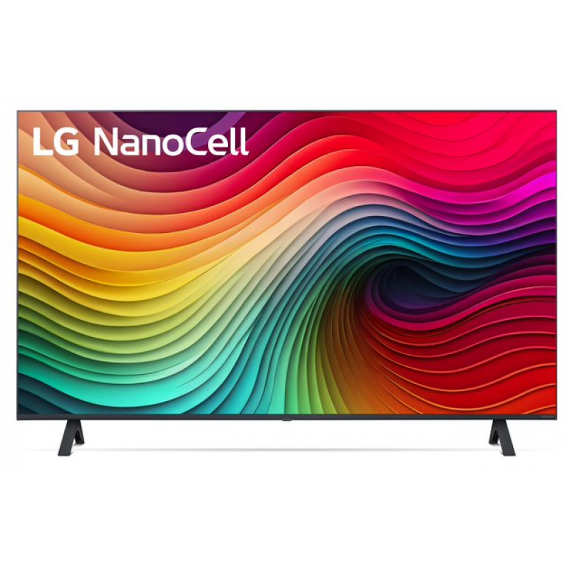 LED-телевізор LG 43NANO81T6A  (6990119)