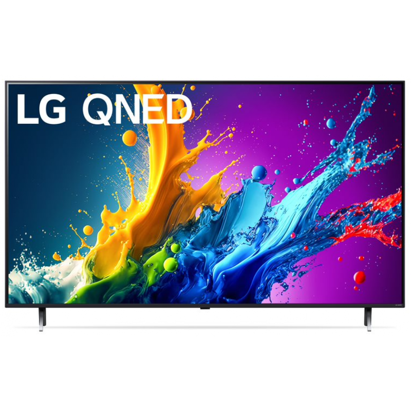 LED-телевізор LG 43QNED80T6A  (6990120)