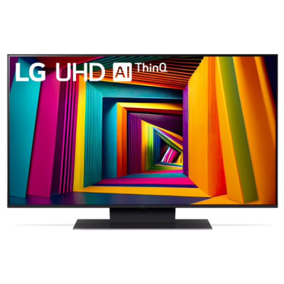 LED-телевізор LG 50UT91006LA  (6990123)