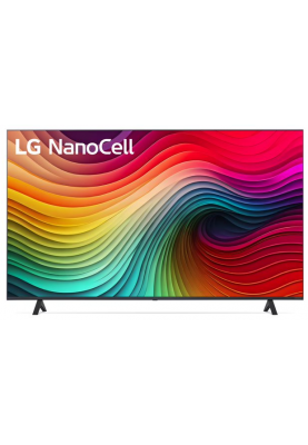 LED-телевізор LG 50NANO81T6A  (6990124)