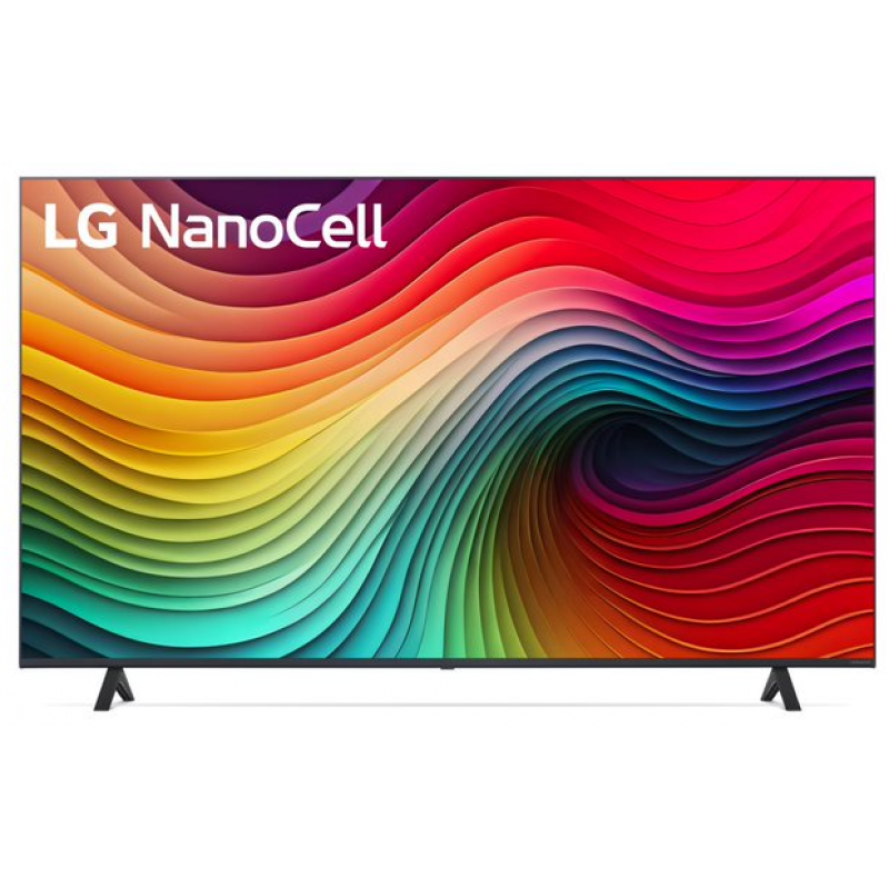 LED-телевізор LG 50NANO81T6A  (6990124)