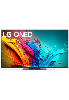 LED-телевізор LG 50QNED86T6A  (6990126)