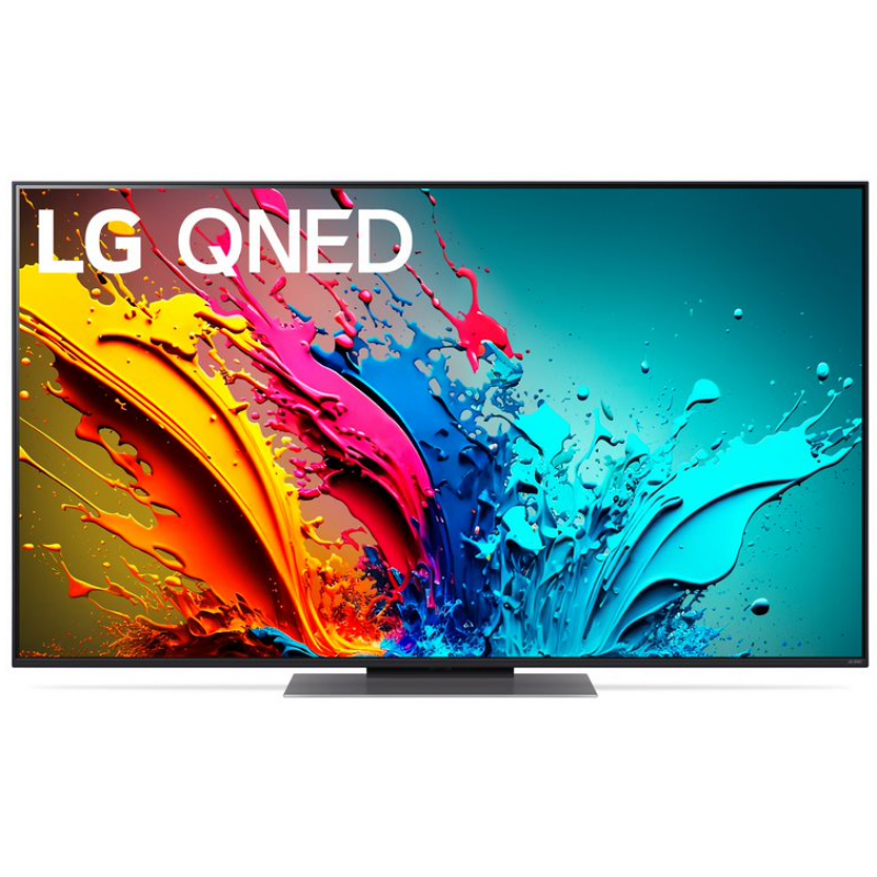 LED-телевізор LG 50QNED86T6A  (6990126)