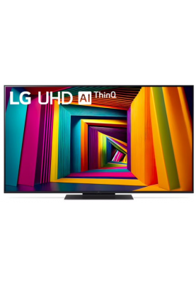 LED-телевізор LG 55UT91006LA  (6990129)