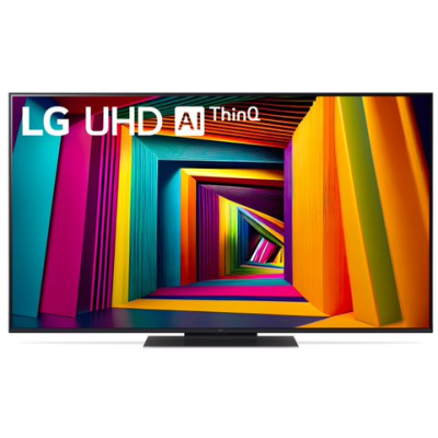 LED-телевізор LG 55UT91006LA  (6990129)