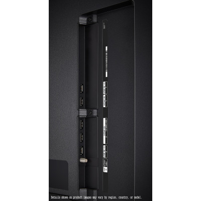 LED-телевізор LG 55QNED80T6A  (6990131)