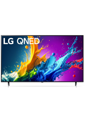 LED-телевізор LG 55QNED80T6A  (6990131)