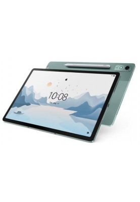 Планшет Lenovo Tab P12 with Matte Display 8/128 WiFi Sage + Pen (ZAE30001UA) (6993615)