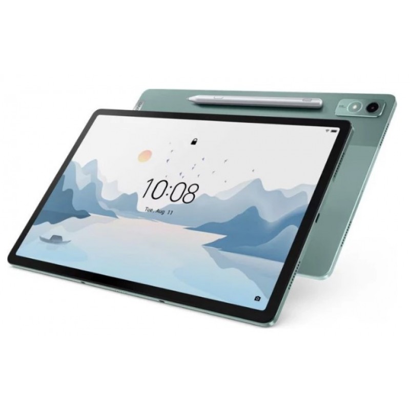 Планшет Lenovo Tab P12 with Matte Display 8/128 WiFi Sage + Pen (ZAE30001UA) (6993615)