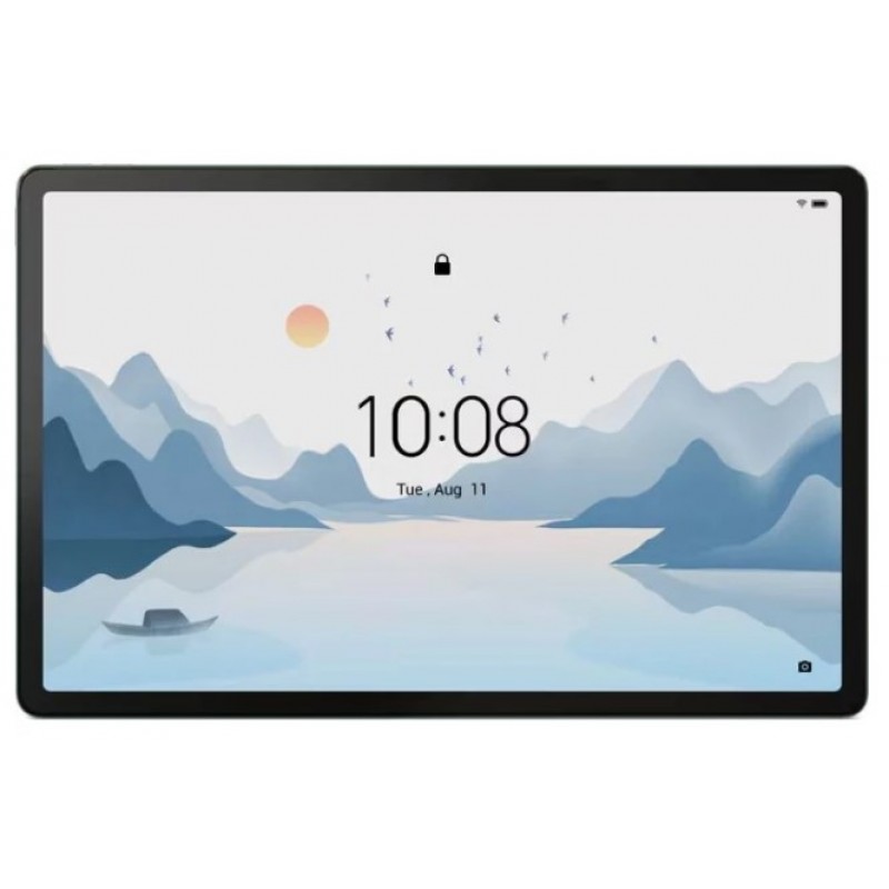 Планшет Lenovo Tab P12 with Matte Display 8/128 WiFi Sage + Pen (ZAE30001UA) (6993615)